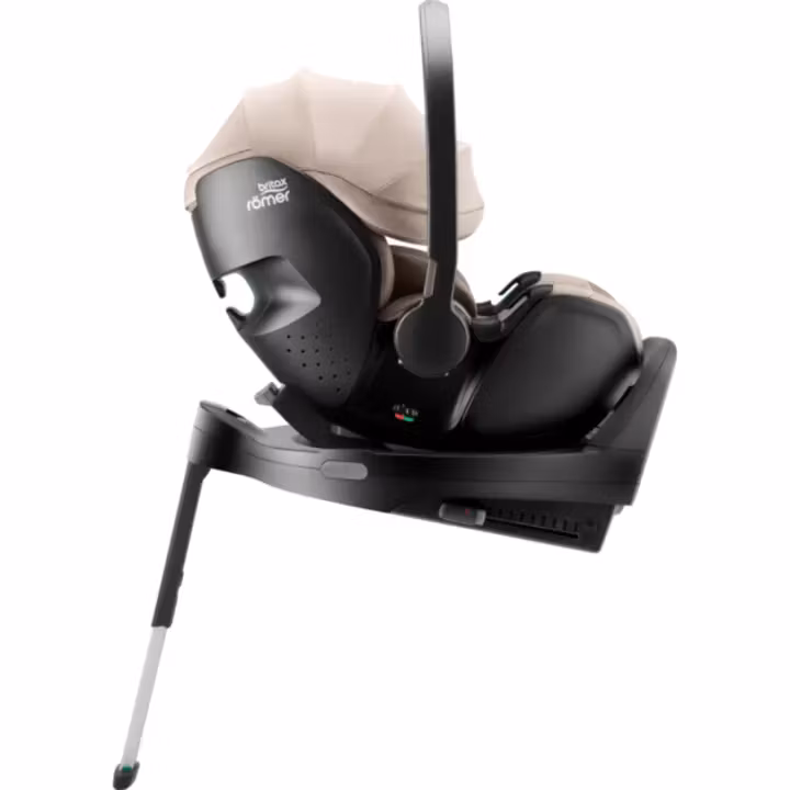 Britax BABY-SAFE PRO Teak | STYLE