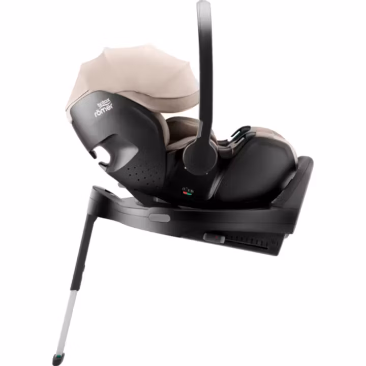 Britax BABY-SAFE PRO Teak | STYLE