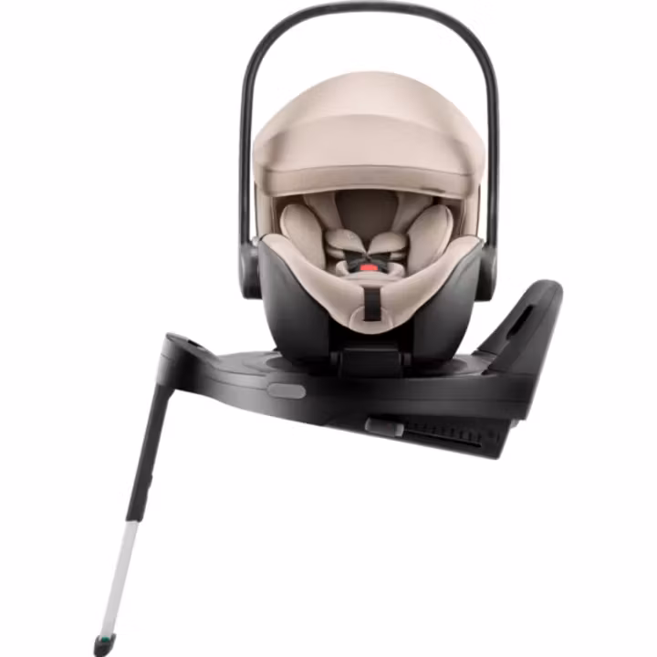Britax BABY-SAFE PRO Teak | STYLE