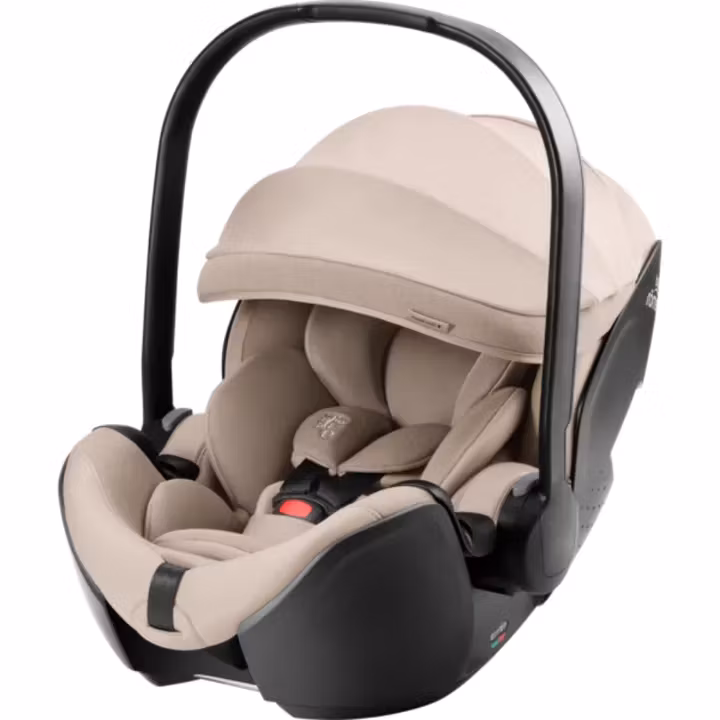 Britax BABY-SAFE PRO Teak | STYLE