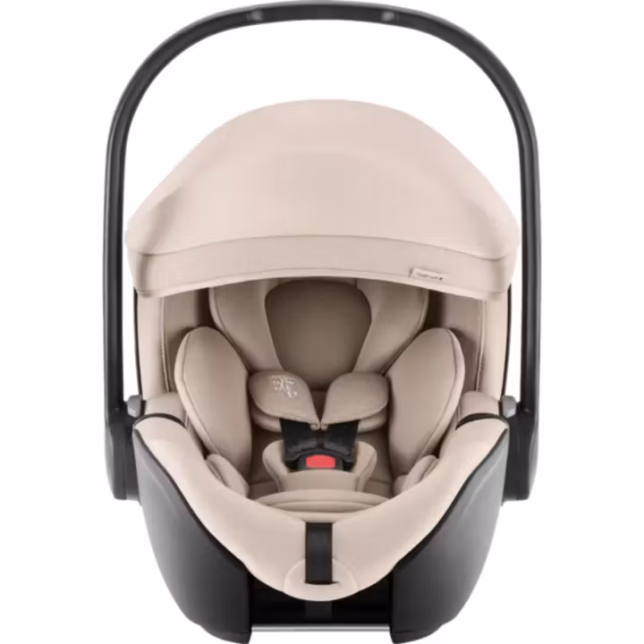 Britax BABY-SAFE PRO Teak | STYLE