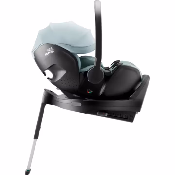 Britax BABY-SAFE PRO Harbor Blue | STYLE