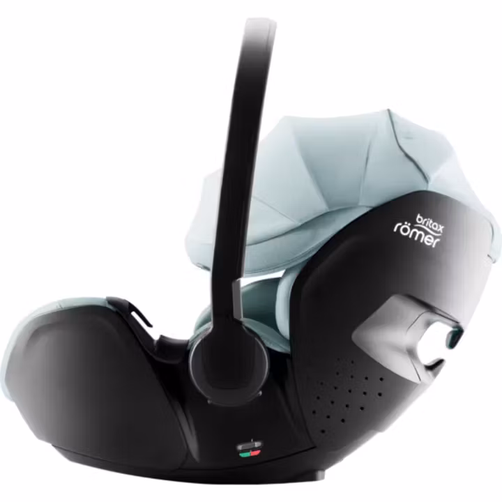 Britax BABY-SAFE PRO Harbor Blue | STYLE