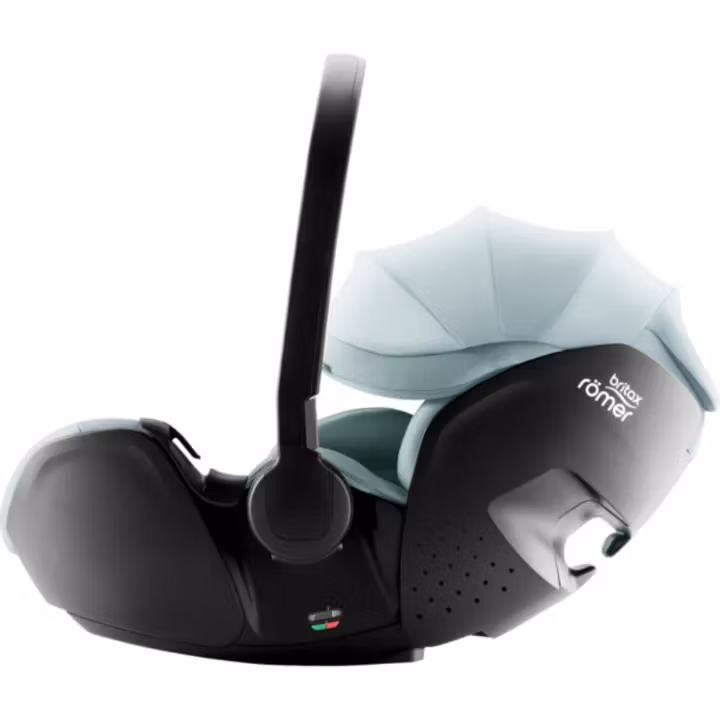 Britax BABY-SAFE PRO Harbor Blue | STYLE