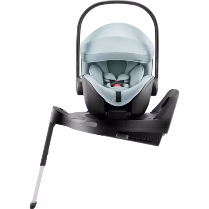 Britax BABY-SAFE PRO Harbor Blue | STYLE