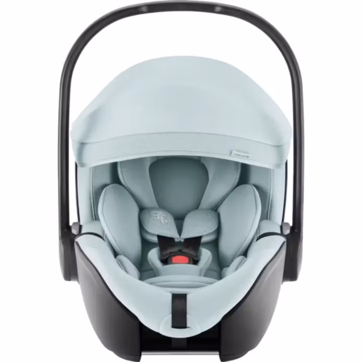 Britax BABY-SAFE PRO Harbor Blue | STYLE