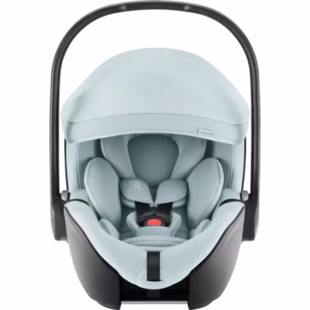 Britax BABY-SAFE PRO Harbor Blue | STYLE