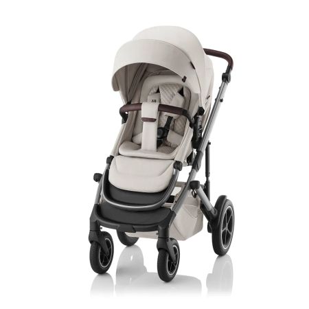 Britax SMILE 5Z Soft Taupe LUX