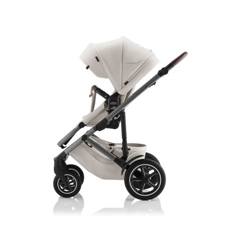 Britax SMILE 5Z Soft Taupe LUX