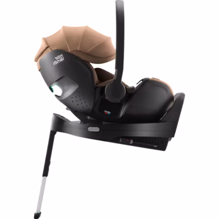 Britax BABY-SAFE PRO Warm Caramel | LUX