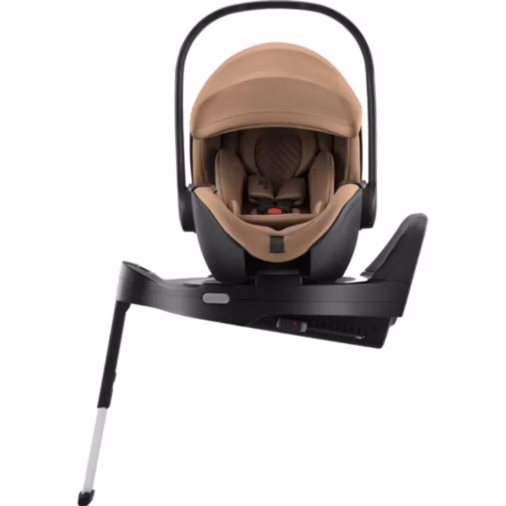 Britax BABY-SAFE PRO Warm Caramel | LUX