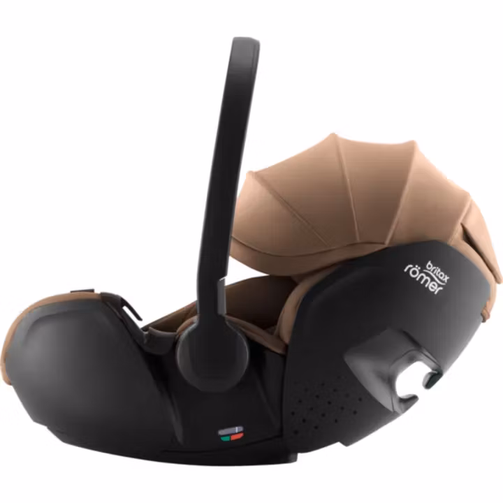 Britax BABY-SAFE PRO Warm Caramel | LUX