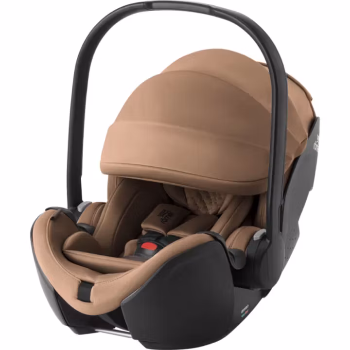 Britax BABY-SAFE PRO Warm Caramel | LUX