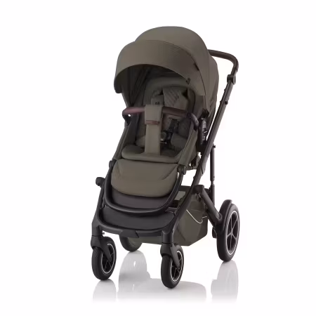 Britax SMILE 5Z Urban Olive LUX