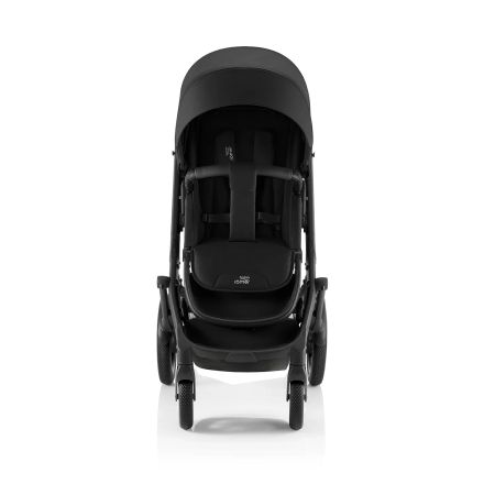 Britax SMILE 5Z Space Black