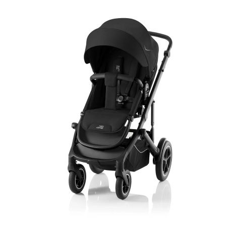 Britax SMILE 5Z Space Black