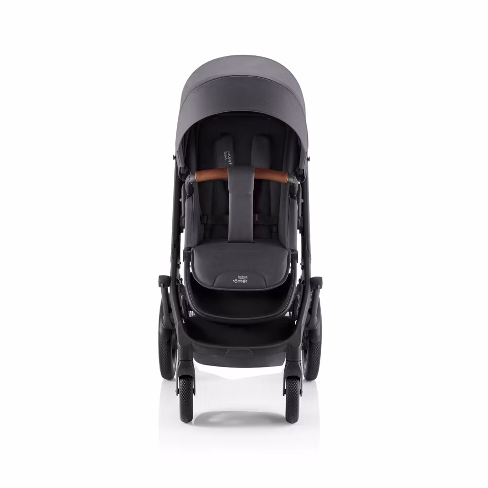 Britax SMILE 5Z Midnight Grey