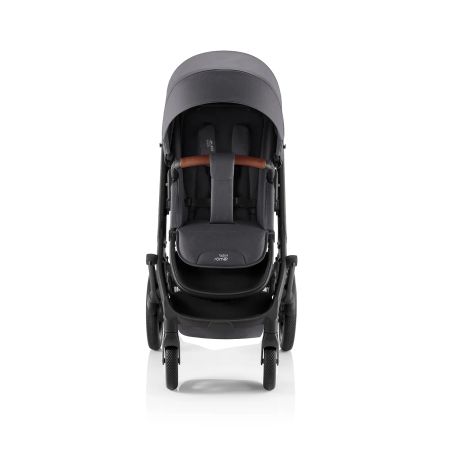 Britax SMILE 5Z Midnight Grey
