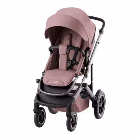 Britax SMILE 5Z Dusty Rose