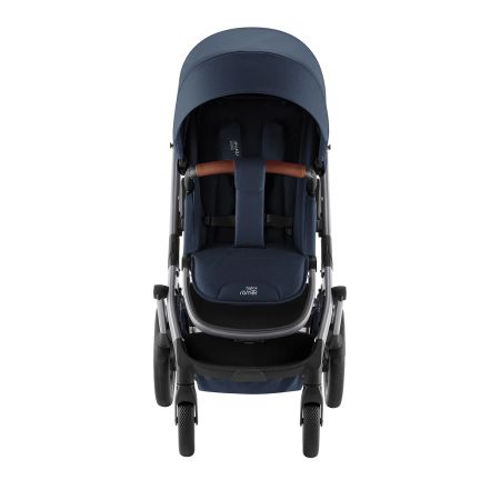 Britax SMILE 5Z Night Blue