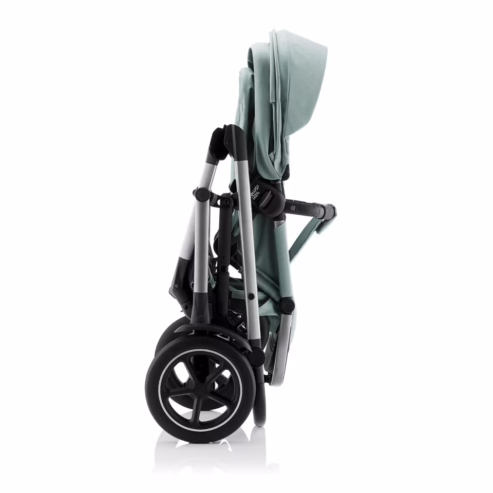 Britax SMILE 5Z Jade Green