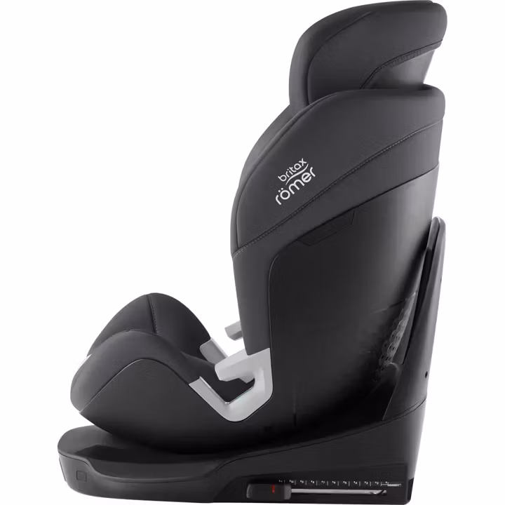 Britax SWIVEL Midnight Grey
