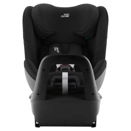 Britax SWIVEL Space Black 0-7 år