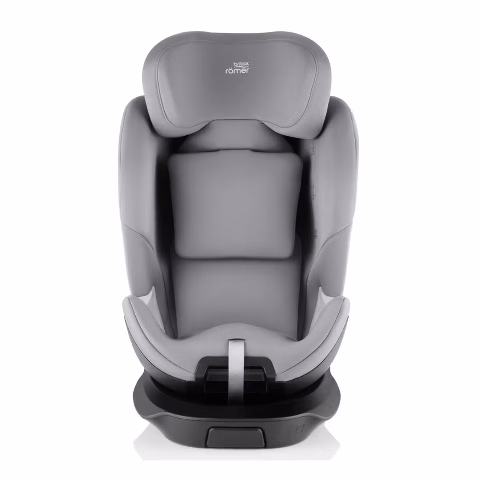 Britax SWIVEL Frost Grey