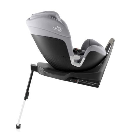 Britax SWIVEL Frost Grey