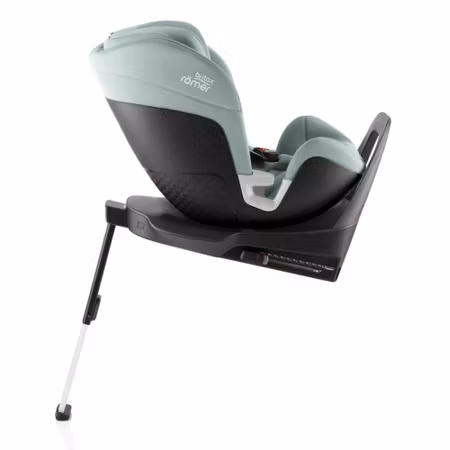 Britax SWIVEL Jade Green