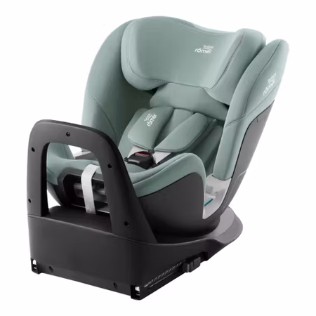Britax SWIVEL Jade Green