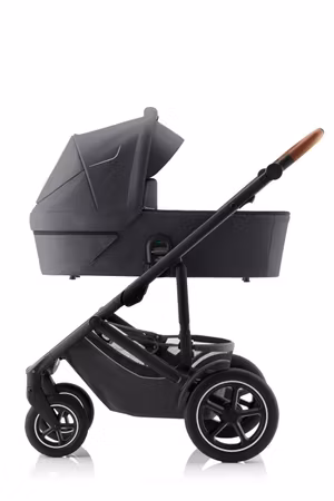 Britax SMILE 5Z Duo Midnight Grey