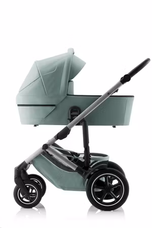 Britax SMILE 5Z Duo Jade Green