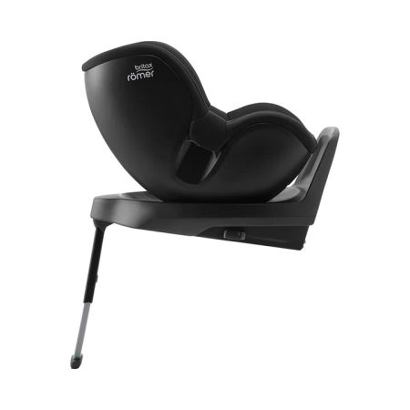 Britax DUALFIX M PLUS Space Black
