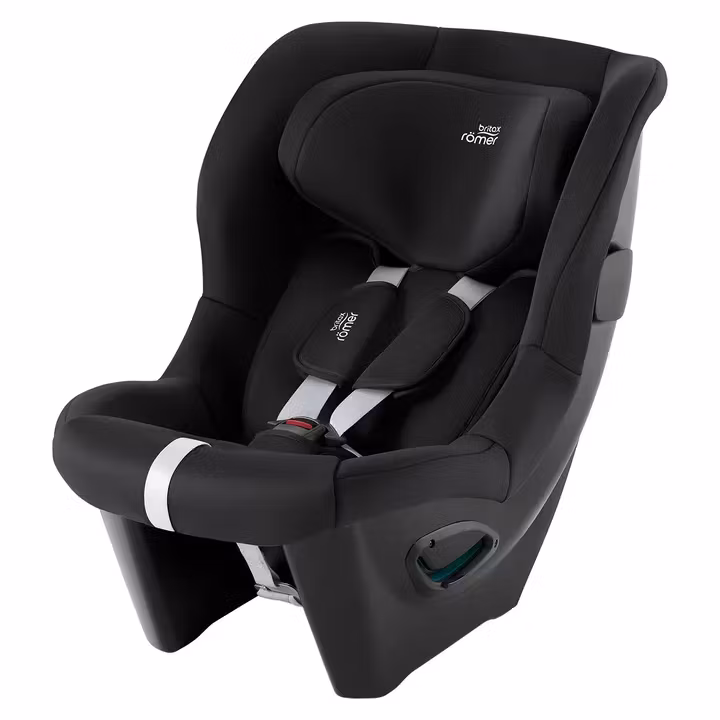 Britax SAFE-WAY M Space Black