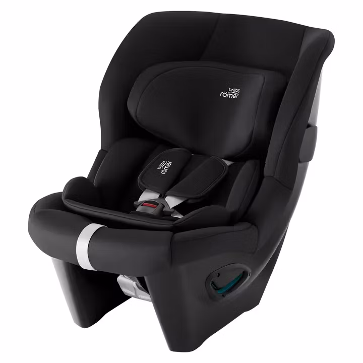 Britax SAFE-WAY M Space Black