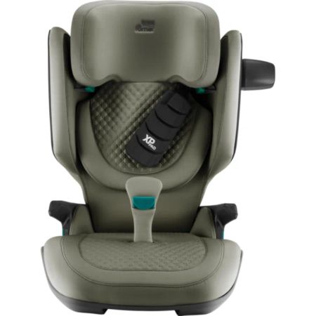 Britax KIDFIX PRO Urban Olive | LUX