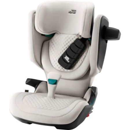Britax KIDFIX PRO Soft Taupe | LUX