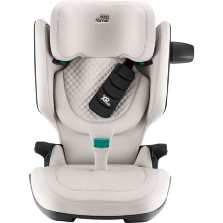 Britax KIDFIX PRO Soft Taupe | LUX