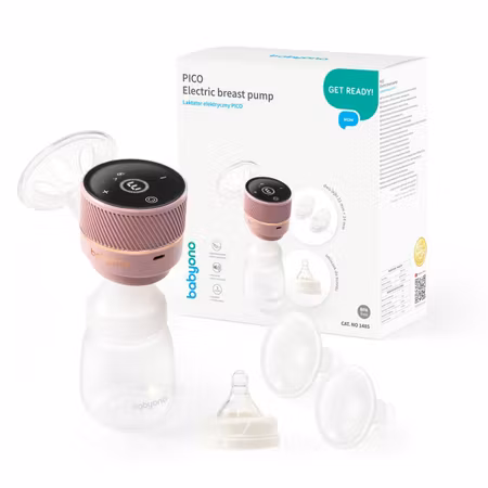 BabyOno Pico electronic breast pump