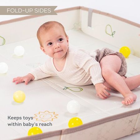 Taf Toys playmat Fold and Fun