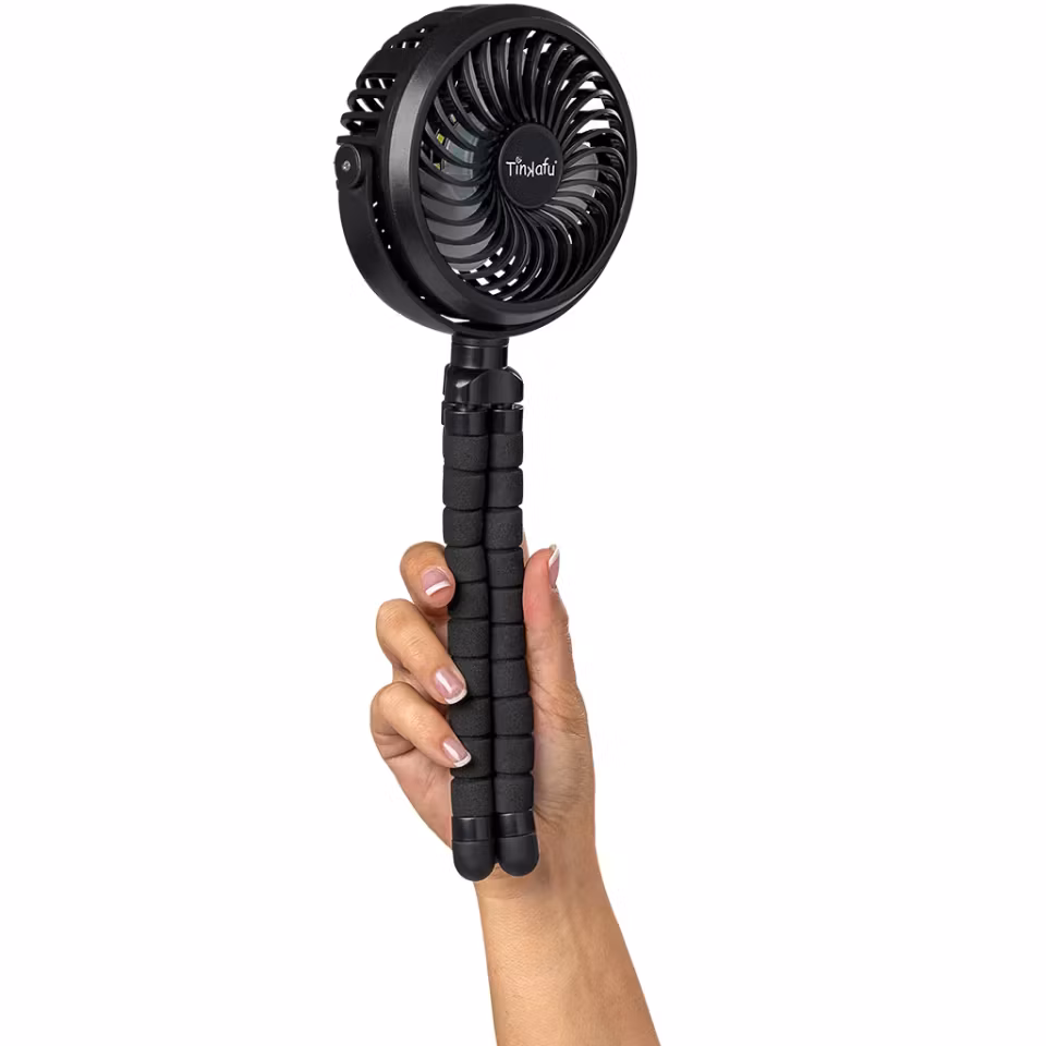 Tinkafu Vifte til barnevogn