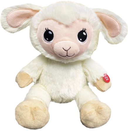 Lullabrites Jay At Play - Lullabrites Lamb