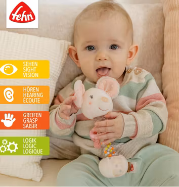 Fehn Rainmaker Mouse