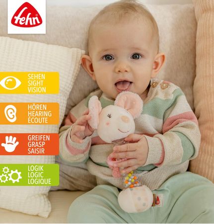 Fehn Rainmaker Mouse