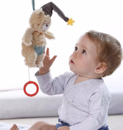 Fehn Mini-musical bear
