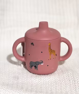 Pipmuggen (Sippy Cup) TINDRA Savannah