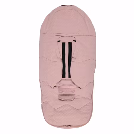 Voksi  BREEZE LIGHT - Lett vognpose Farge Soft Grape