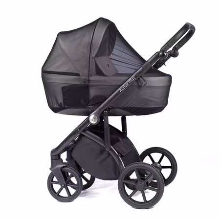 Nordbaby universal stroller mosquito net
