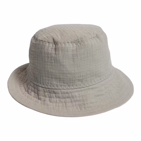 Huttelihut FESTIVAL Bucket hat.
